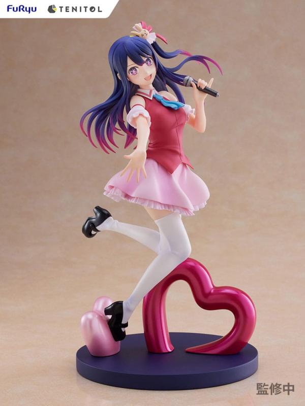 Oshi no Ko PVC Statue Ai 21 cm 6