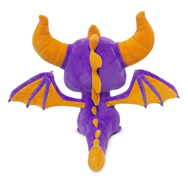 Skylanders Plush Figure Spyro 23 cm 3