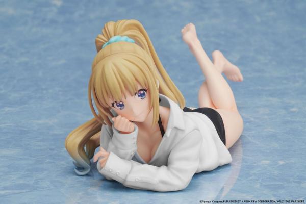 Classroom of the Elite PVC Statue 1/7 Kei Karuizawa 17 cm