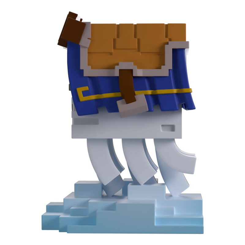 Minecraft Vinyl Figure Happy Ghast 11 cm 3