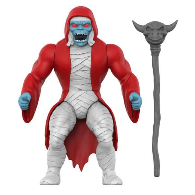 Thundercats Vintage Collection Action Figures 2-Pack Mumm-Ra's Tomb 14 cm 1