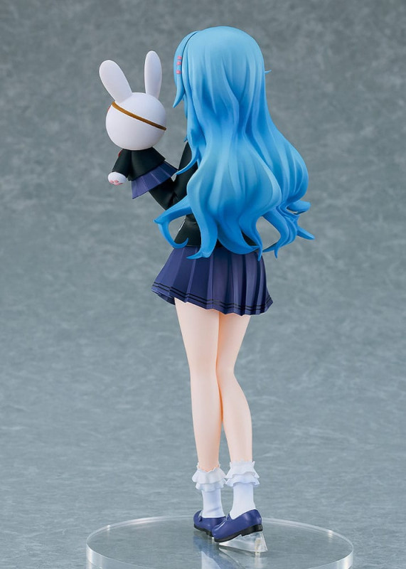 Date A Live V Pop Up Parade PVC Statue Yoshino: School Uniform Ver. L Size 18 cm 5