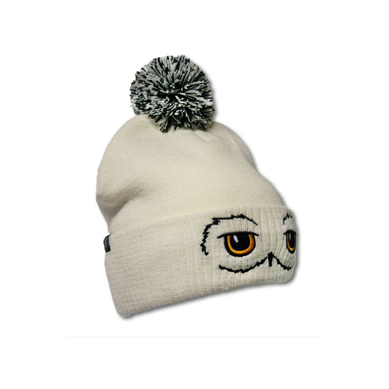 Harry Potter Beanie Hedwig 2