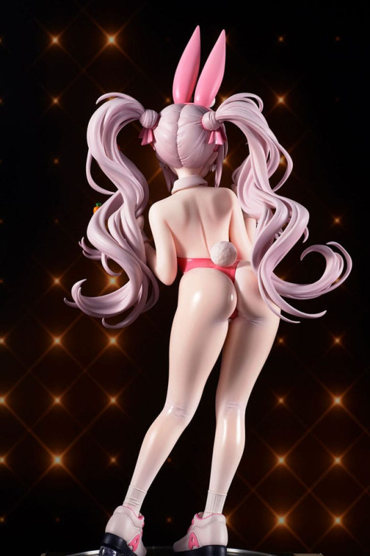 Goddess of Victory: Nikke PVC Statue Alice wonderland bunny 27 cm 6