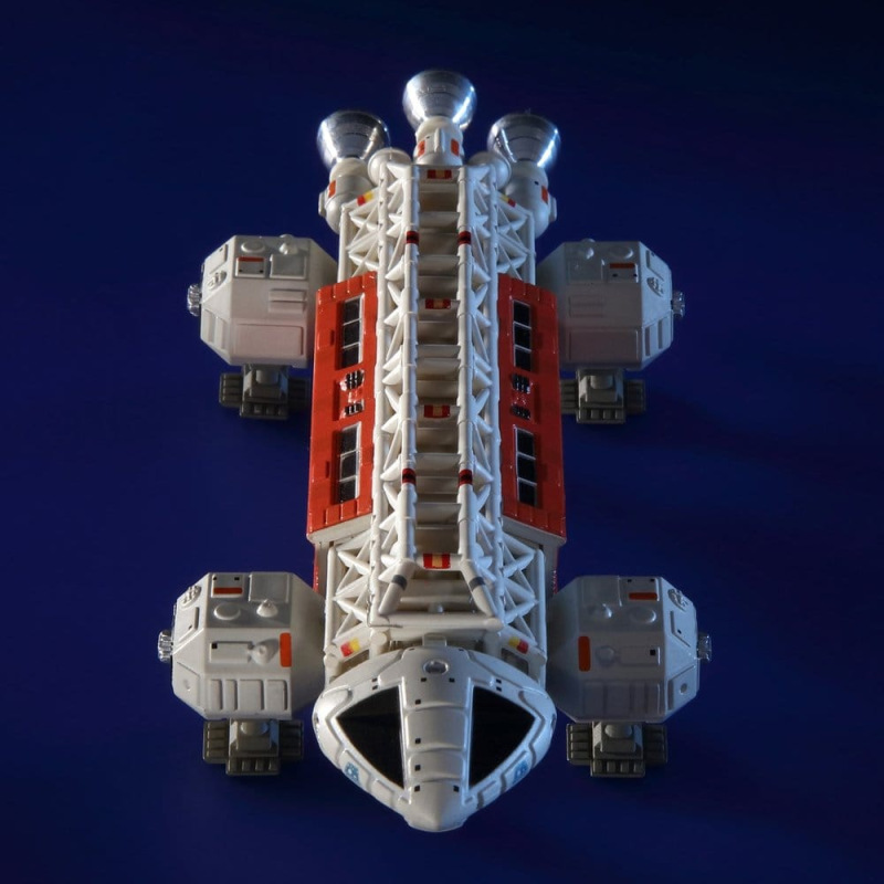 Space: 1999 Model Deluxe VIP Eagle (ALP5) 13 cm 3