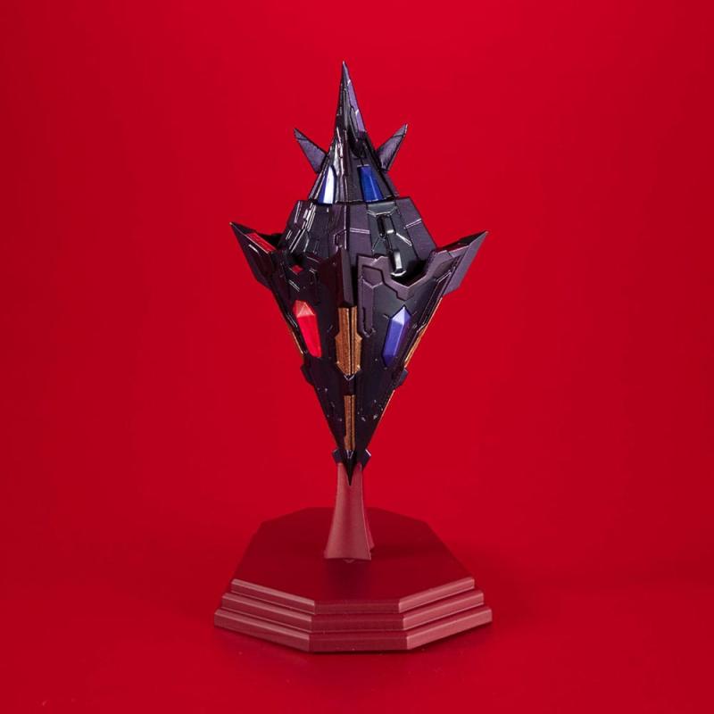 Yu-Gi-Oh! Zexal Art Works Monsters PVC Statue Number 107 Galaxy-Eyes Tachyon Dragon 38 cm 7