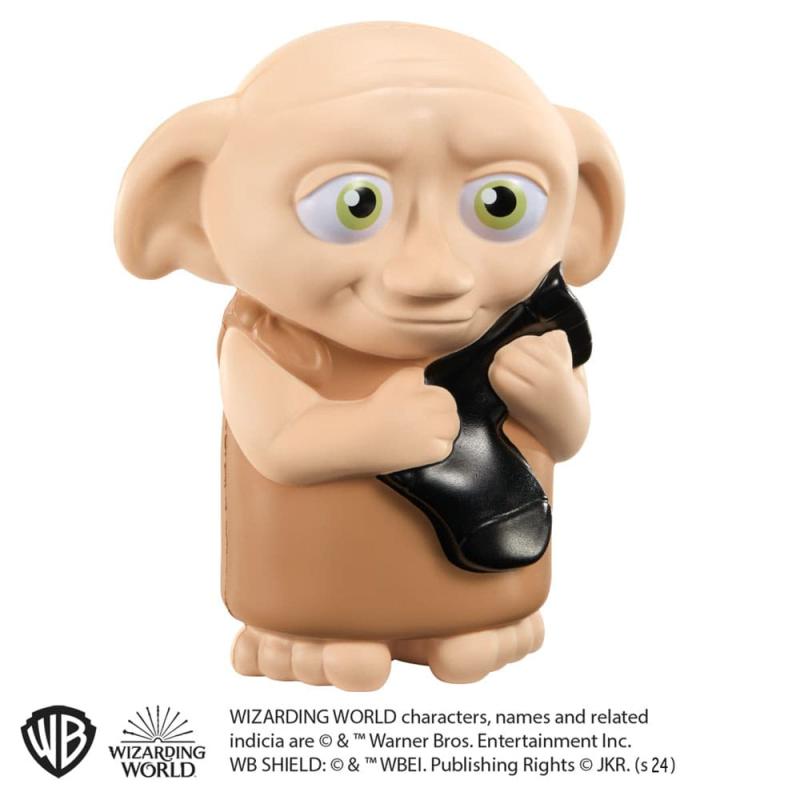 Harry Potter Squishy Pufflums Dobby 18 cm