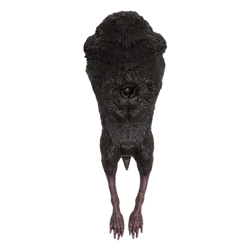 DC Build A Megafig Action Figure Batman Forever The Riddler (Gold Label) 18 cm 3