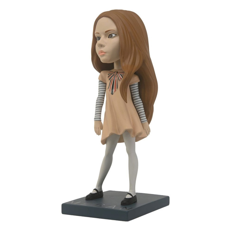 M3GAN Head Knocker Bobble-Head M3GAN 18 cm 1