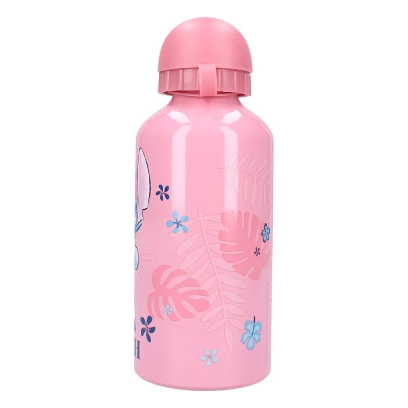 Lilo & Stitch Water Bottle Let's Eat! 500 ml 5