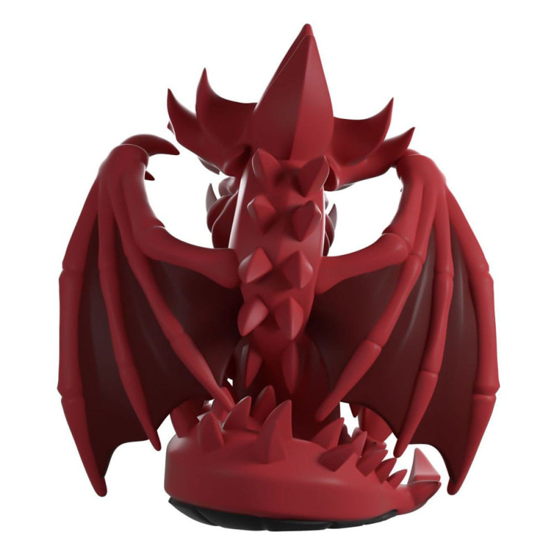 Yu-Gi-Oh! Vinyl Figure Slifer the Sky Dragon 11 cm 4