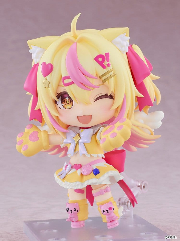 Nendoroid Action Figure Pmarusama 10 cm 2