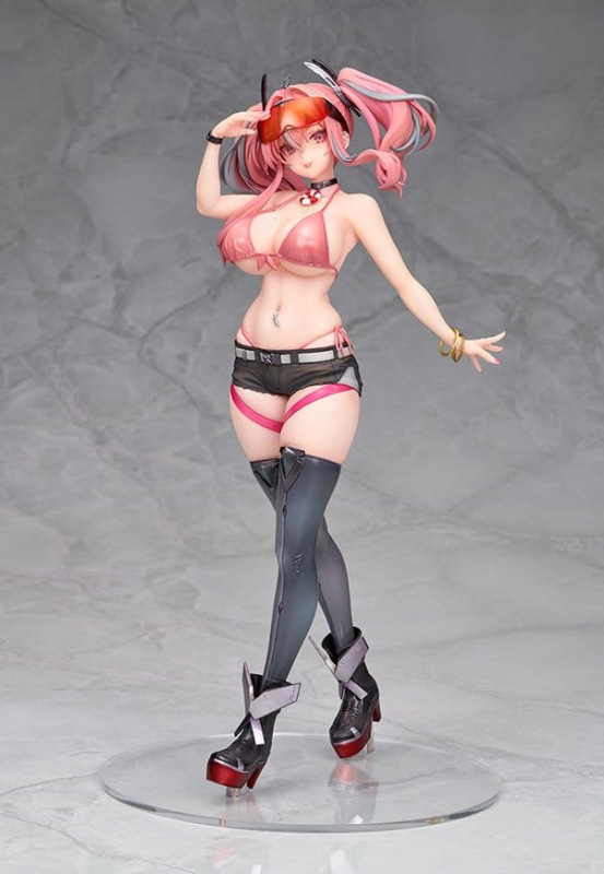 Azur Lane PVC Figure 1/7 Bremerton 25 cm 2