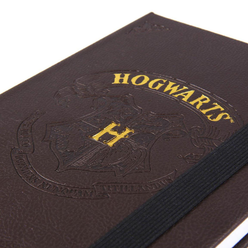 Harry Potter Stationery Set Hogwarts Crest 2