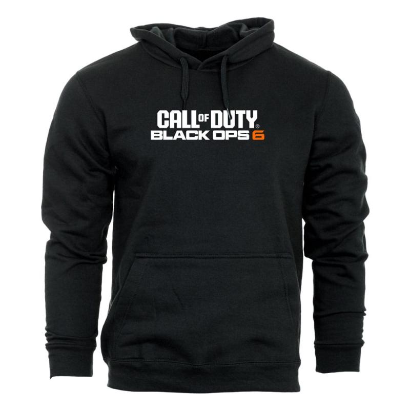 Call of Duty: Black Ops 6 Hooded Sweater Cerberus