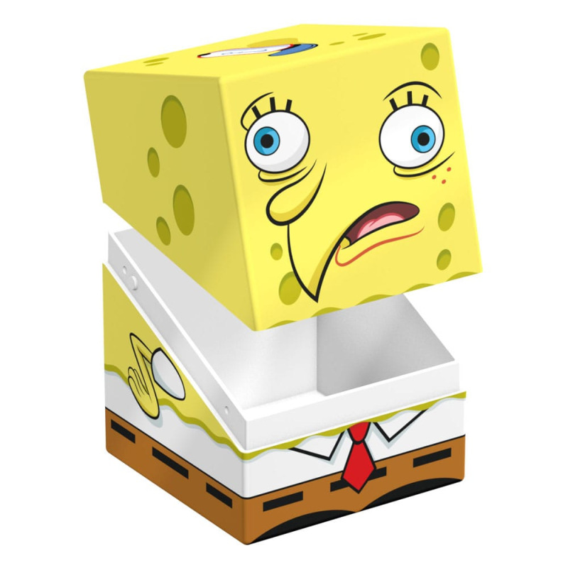 Squaroes Squaroe SpongeBob SquarePants™ SB015 - iNteRnEt SEnsAtioN 4