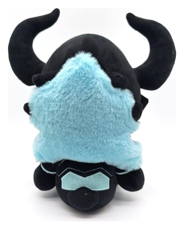 Solo Leveling Plush Figure Iron 22 cm 1