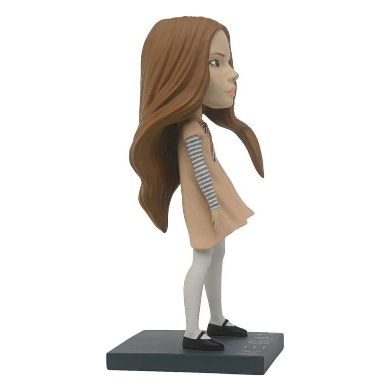 M3GAN Head Knocker Bobble-Head M3GAN 18 cm 4