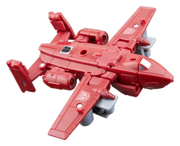 Transformers Age of the Primes Deluxe Class Action Figure Autobot Powerglide 11 cm 11