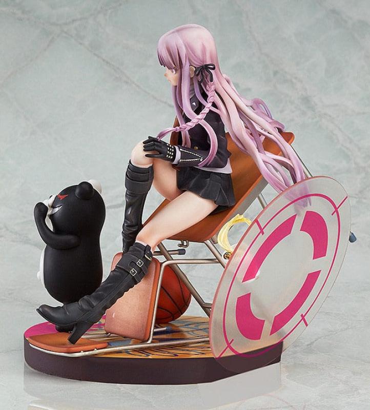 Danganronpa Kibou no Gakuen to Zetsubou no Koukousei PVC Statue 1/8 Kyoko Kirigiri 15 cm