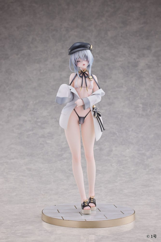 Original Character PVC Statue Chitomi Yoichi Swimsuit Ver. 29 cm 6