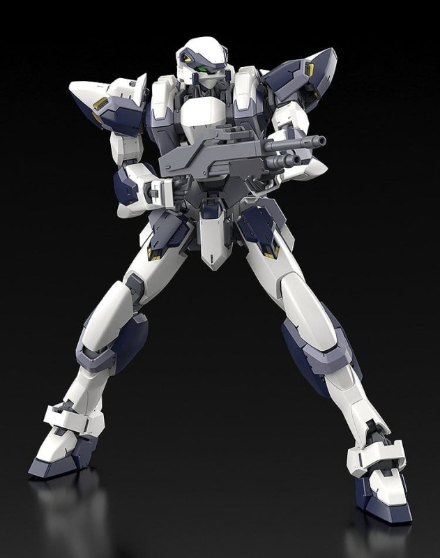 Full Metal Panic! Plastic Model Kit 1/48 Arbalest Special Set 18 cm 5