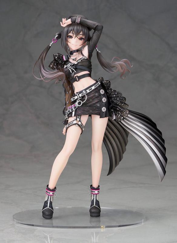 The Idolmaster Cinderella Girls Shiny Colors PVC Statue 1/7 Akira Sunazuka Layered My Edgy Ver. 22 c