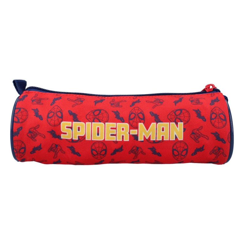 Spider-Man Pencil case Web Warriors 3
