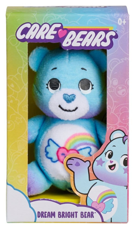 Care Bears Mini Figures Wave 2 7 cm Display (18) 3