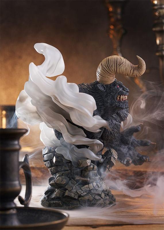 Berserk PVC Bust Zodd 15 cm 5