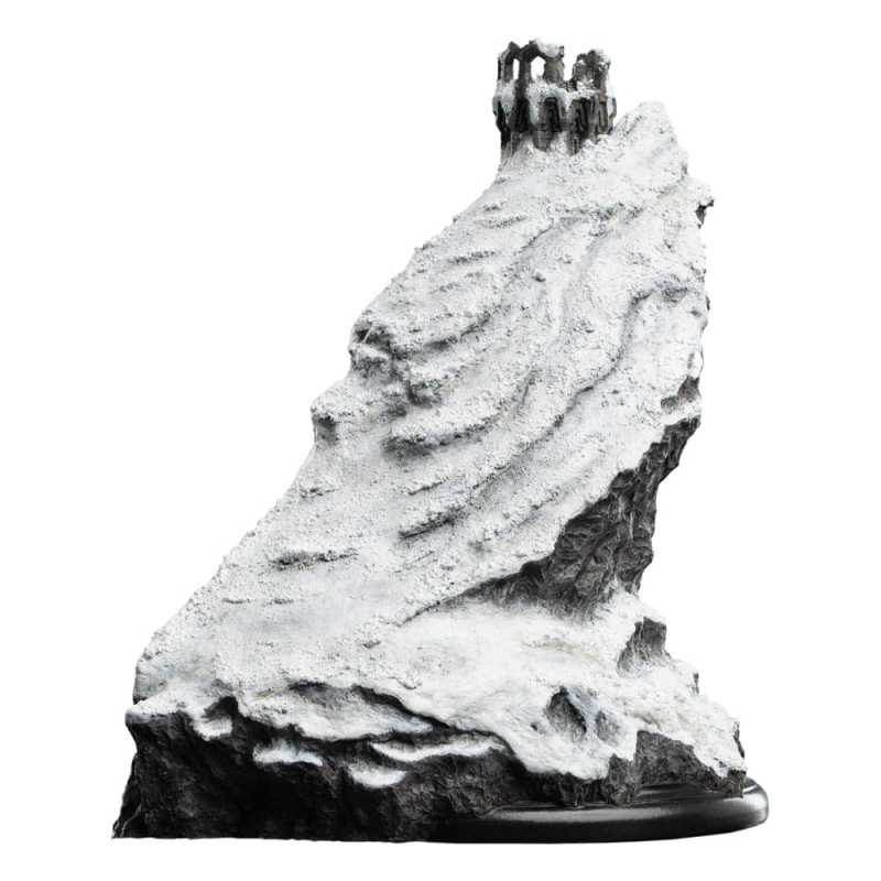 Lord of the Rings Statue Zirakzigil 15 cm 9