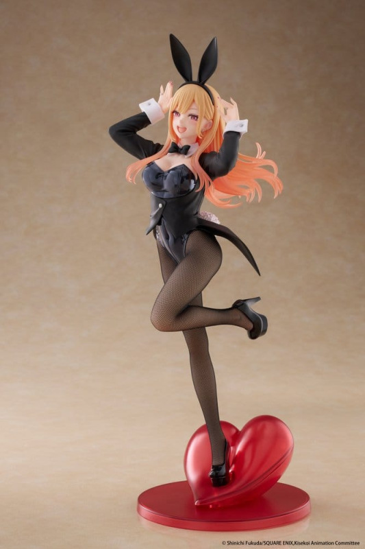 My Dress-Up Darling T-Most PVC Figure Marin Kitagawa (Bunny Ver.) 33 cm 1