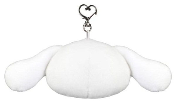 Sanrio Plush Keychain Cinnamoroll 6 cm 3