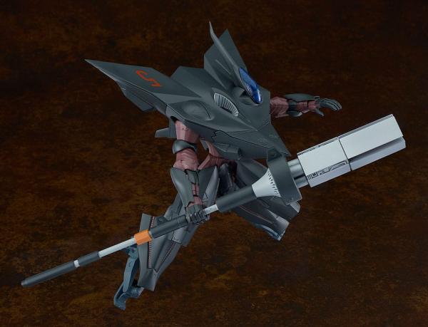 Argento Soma Moderoid Plastic Model Kit Danguard A 18 cm 4