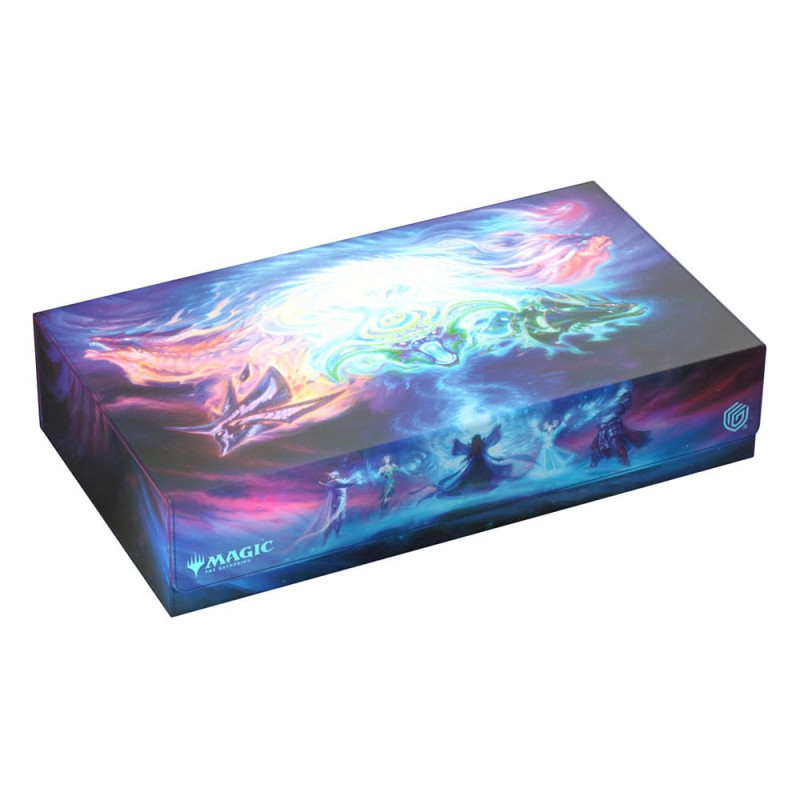 Ultimate Guard Omnihive 1000+ Xenoskin Magic: The Gathering "Tarkir: Dragonstorm" - Call the Spirit 1