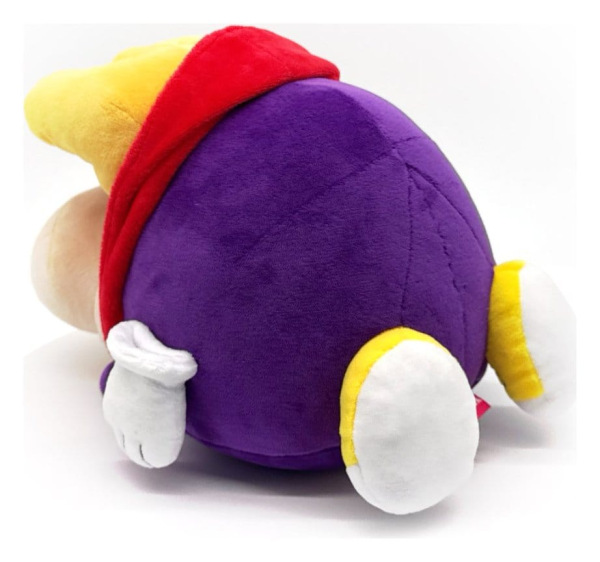 Rayman Legends Plush Figure Rayman Stickie 15 cm 3