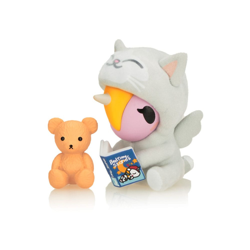 Unicorno Blind Box Figures Assortment Cozy Unicorno 7 cm (8) 2