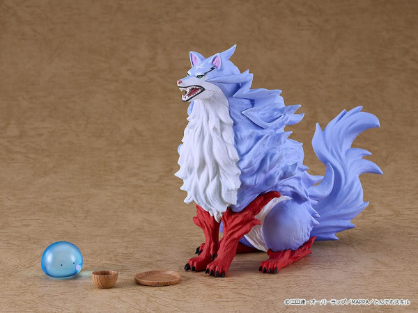 Campfire Cooking in Another World with My Absurd Skill Pop Up Parade Swacchao! PVC Statue Fel & Sui 4