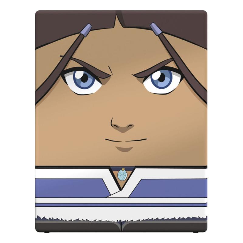 Squaroes - Squaroe Avatar: The Last Airbender AV003 - Katara 7