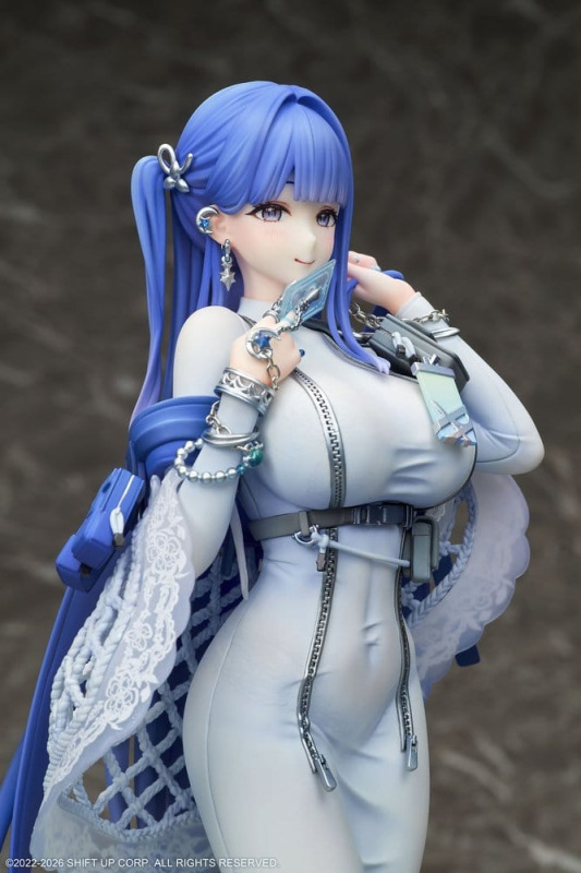 Goddess of Victory: Nikke PVC Figure 1/7 Arcana 26 cm 11
