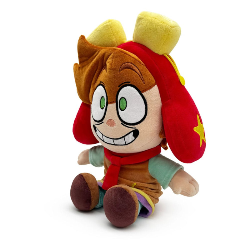 Welcome to Hell Plush Figure Sock 22 cm 2