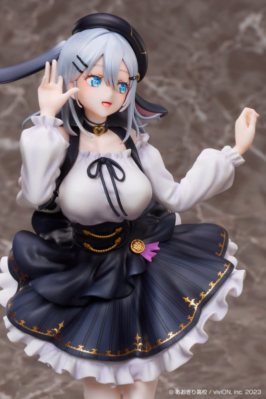 Aogiri High School PVC Figure 1/7 Yamaguro Nekuro Casual Outfit Ver. 22 cm 9