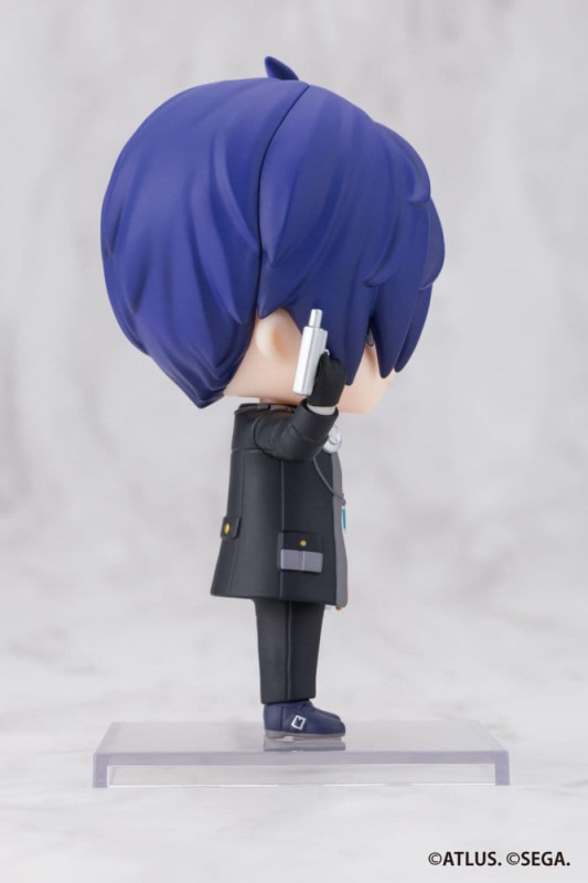 Persona 3 Reload Oshi Works Mini Mini Figure Hero 10 cm 4