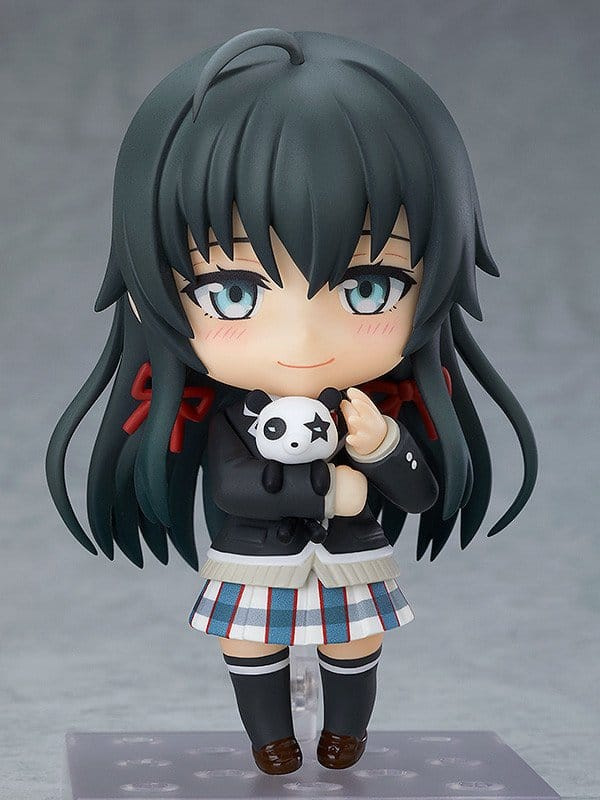 My Teen Romantic Comedy SNAFU Nendoroid Action Figure Yukino Yukinoshita 10 cm 3