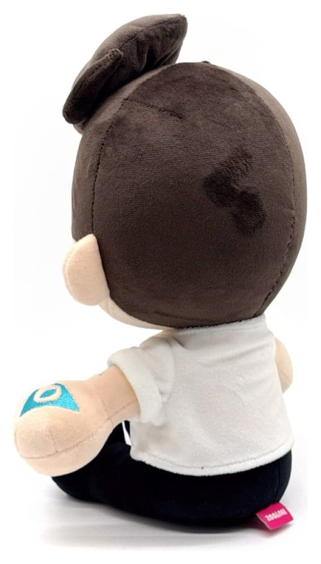 Pierce The Veil Plush Figure Jaime 22 cm 3