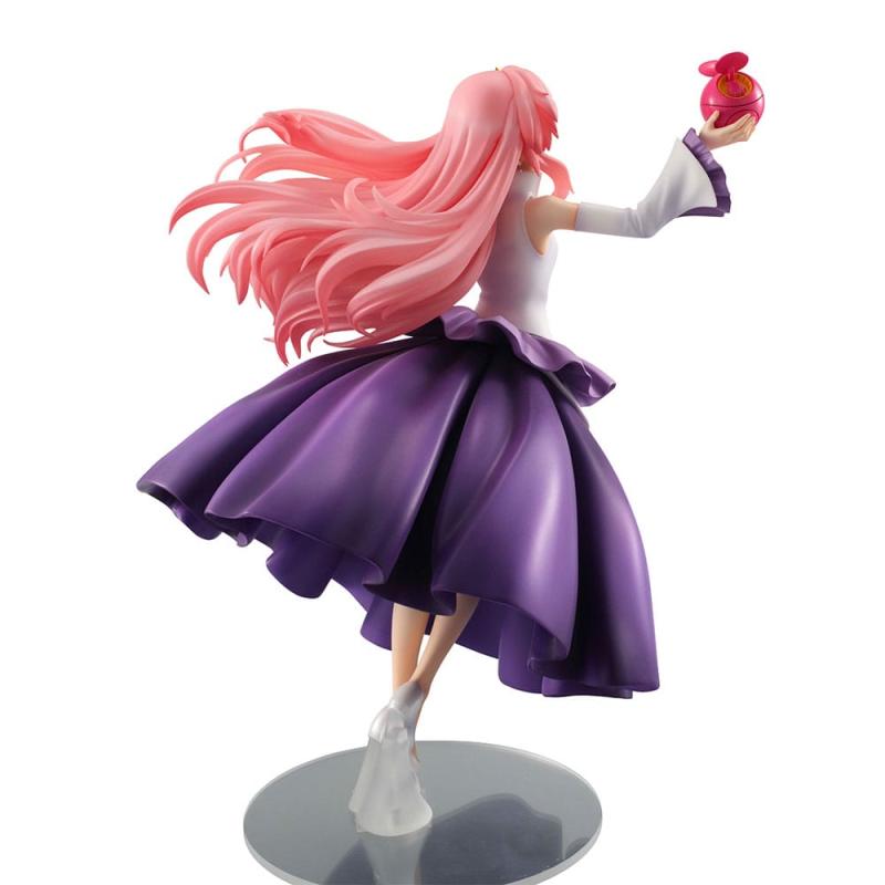 Mobile Suit Gundam SEED G.E.M. Series PVC Statue 1/8 Lacus Clyne 20th anniversary 22 cm