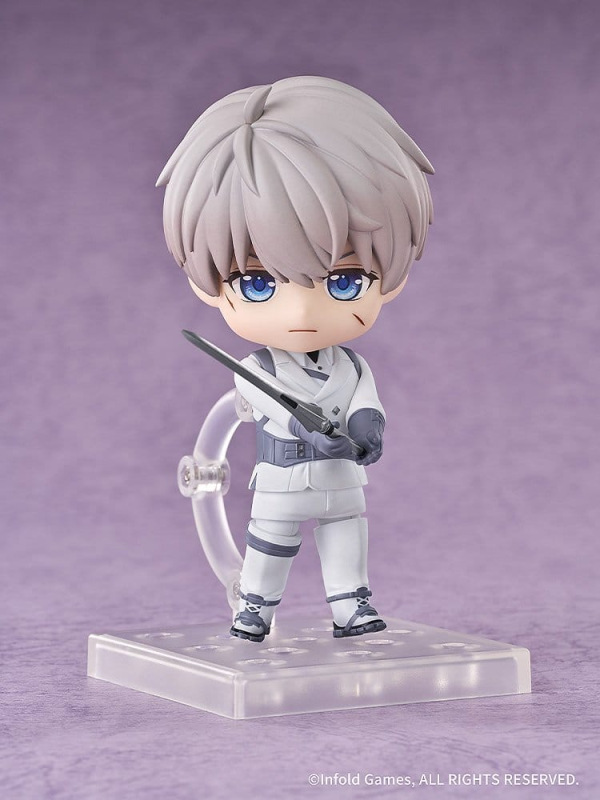Love and Deepspace Nendoroid Action Figure Xavier 10 cm 9