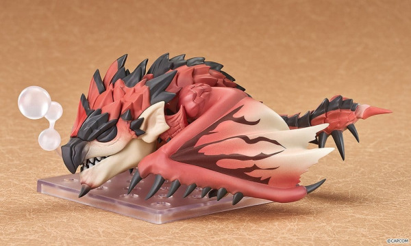 Monster Hunter Series Nendoroid Action Figure Rathalos 9 cm 6