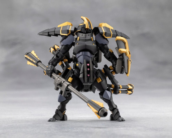 Hexa Gear Plastic Model Kit 1/24 Governor Para-Pawn Enclosure 9 cm 1