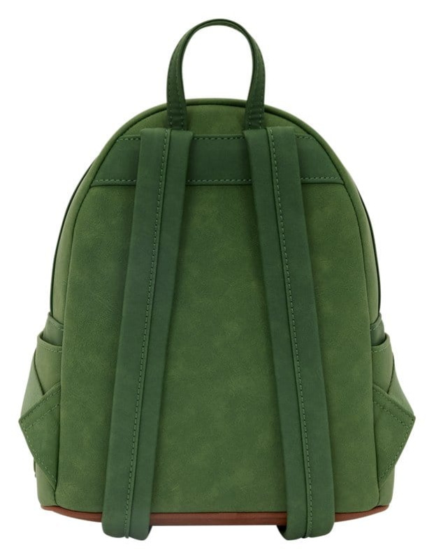 Lord of the Rings by Loungefly Mini Backpack Frodo Mithril 4